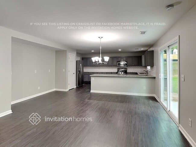 Foto del edificio - 411 Cedar Bay Cir