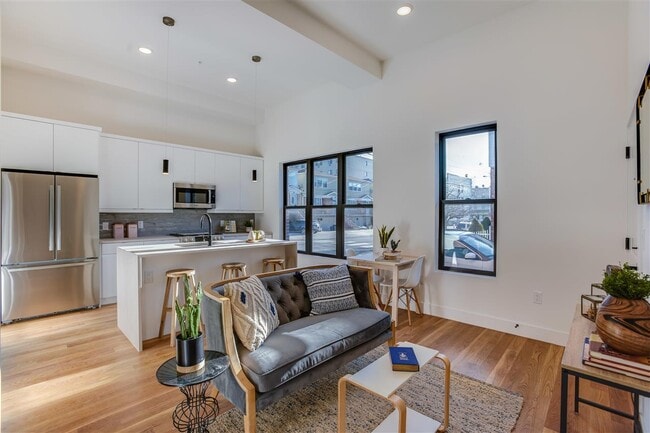 Foto del edificio - 78 Paterson St