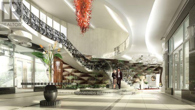 Photo du bâtiment - 5162-5162 Yonge St