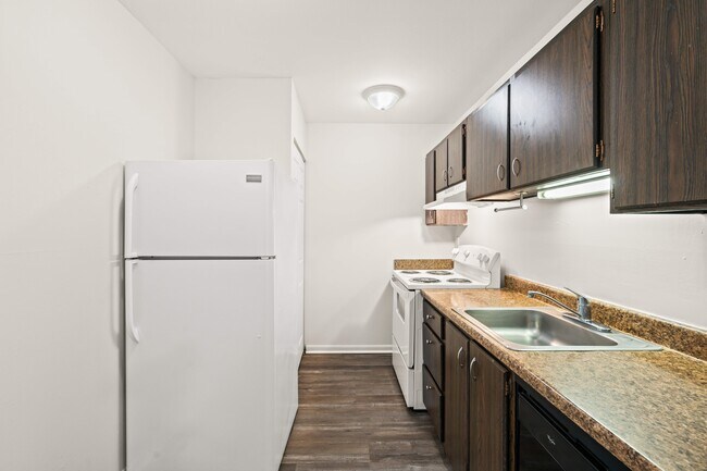 Foto del edificio - Prime at Laurel Springs