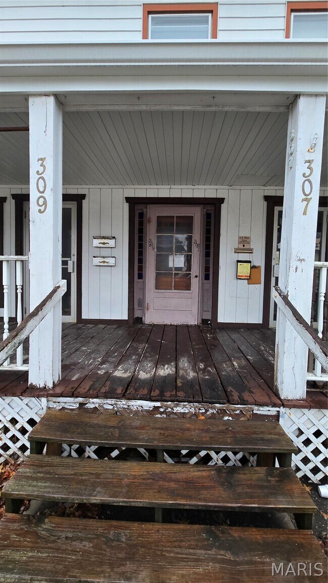 Foto del edificio - 309 S Lincoln Ave