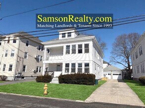 Building Photo - 178 Hillside Ave