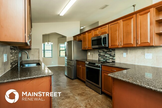 Foto del edificio - 2821 NW 2nd St