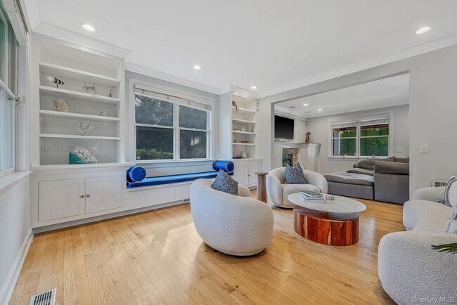 Foto del edificio - 32A Vail Ave