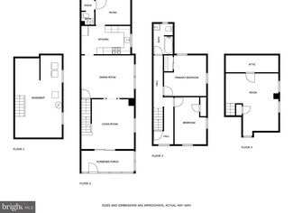 Building Photo - 23 S Merion Ave