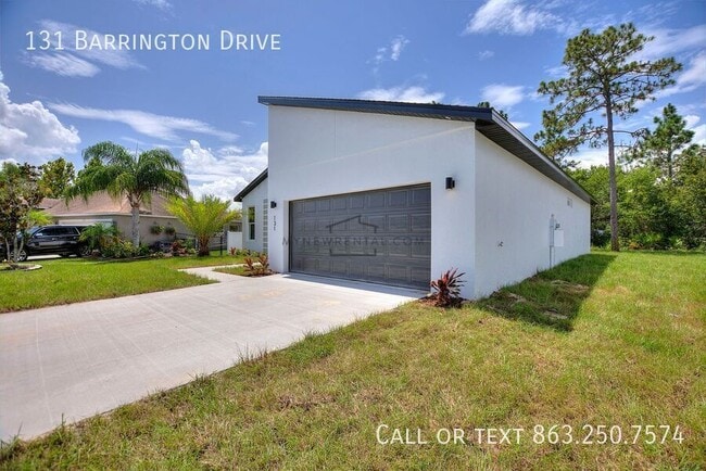Building Photo - 131 Barrington Dr