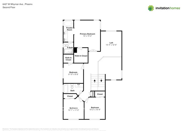 Foto del edificio - 6427 W Whyman Ave