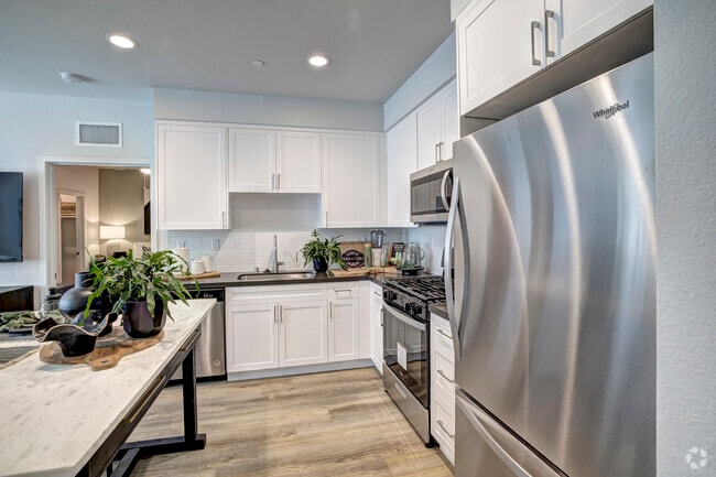 Interior Photo - Solstice at Fiddyment Ranch