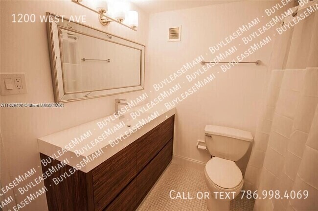 Photo - 1200 West Ave Apartment