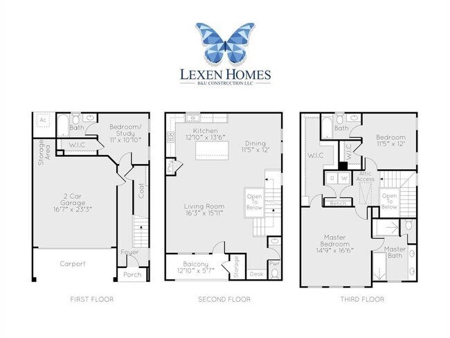 Foto del edificio - 2219 Berry St