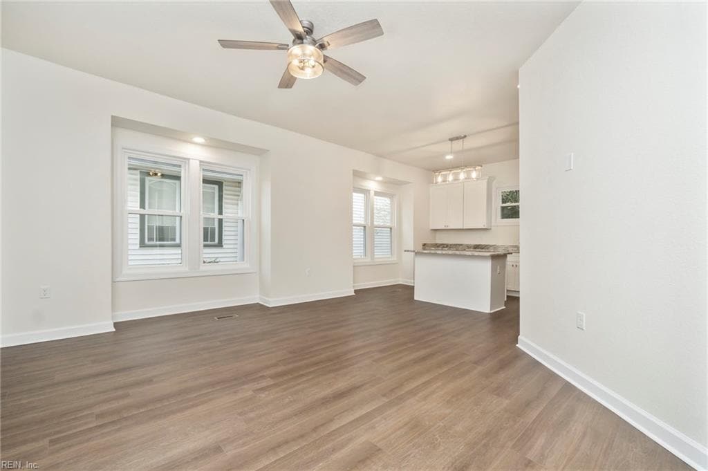 416 37th St, Norfolk, VA 23508 House Rental in Norfolk, VA