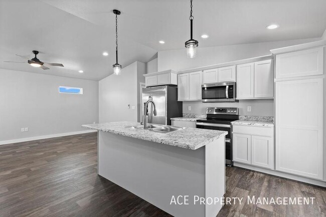 Building Photo - 5319 Coal Bank Dr