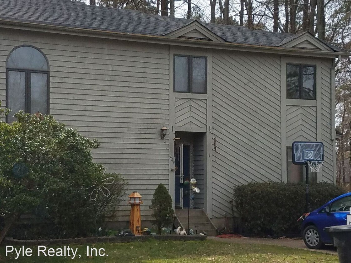 Primary Photo - 2 br, 1.5 bath House - 1449 Goose Landing