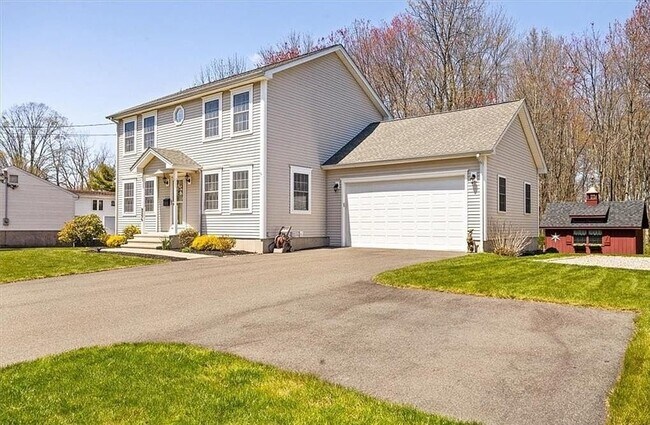 Foto del edificio - 286 Mile Ln