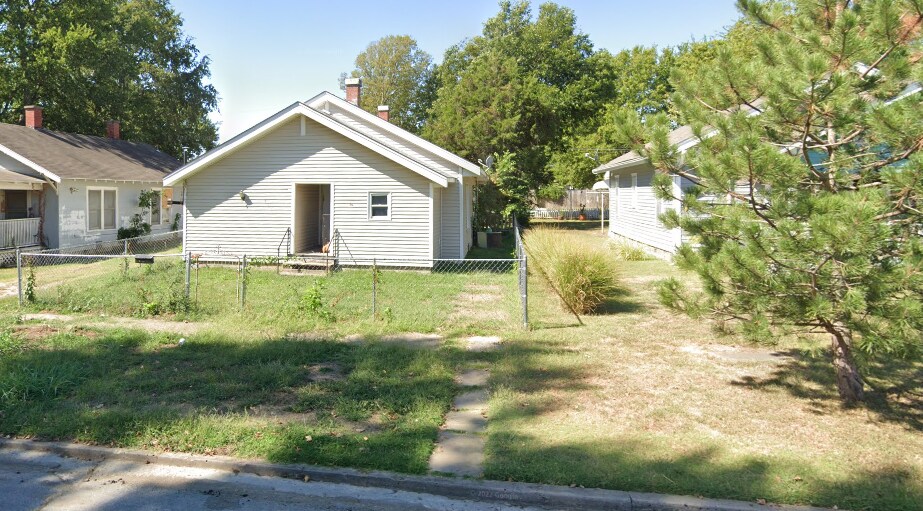 411 S Creek Ave, Bartlesville, OK 74003 House Rental in Bartlesville
