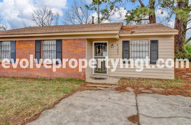 Foto del edificio - 4302 Knight Arnold Rd