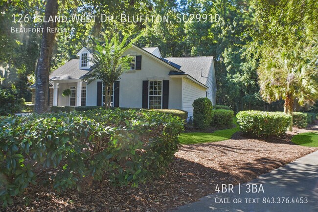 Building Photo - 126 Island West Dr.
