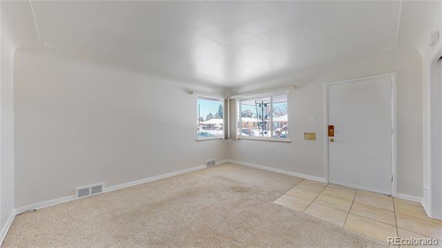Building Photo - 3609 Forest St
