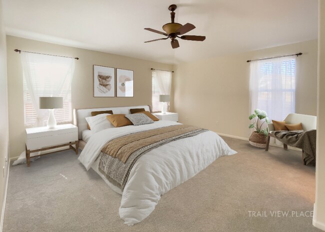 Foto del edificio - 16760 Trail View Pl