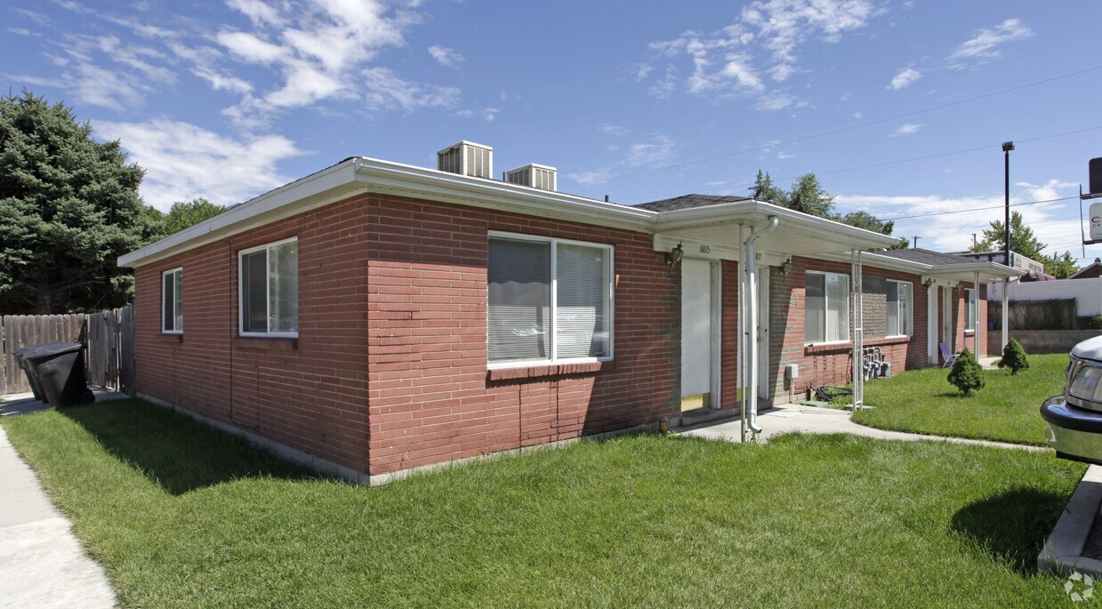 Building Photo - 6815 S 1300 E
