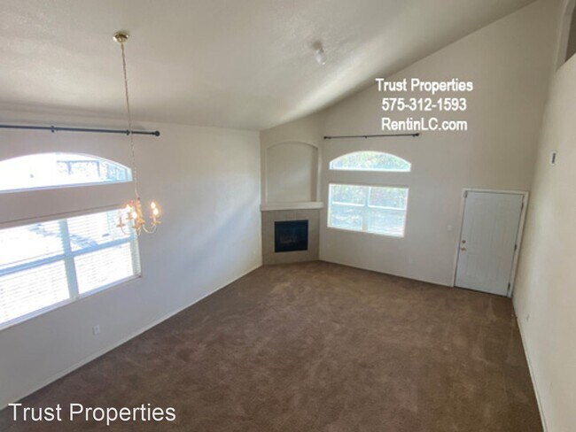 Foto del edificio - 3 br, 2.5 bath House - 6216 Cloud Dance