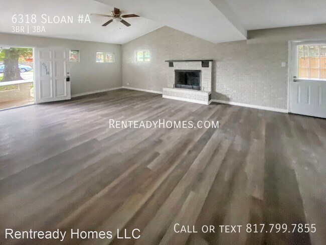 Building Photo - 3 br, 2.5 bath House - 6318 Sloan St
