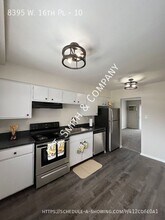 Building Photo - 8395 W 16th Pl