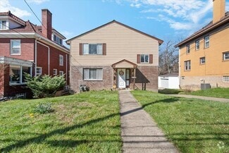 Building Photo - 3555 McClure Ave