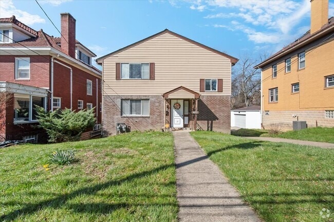 Building Photo - 3555 McClure Ave
