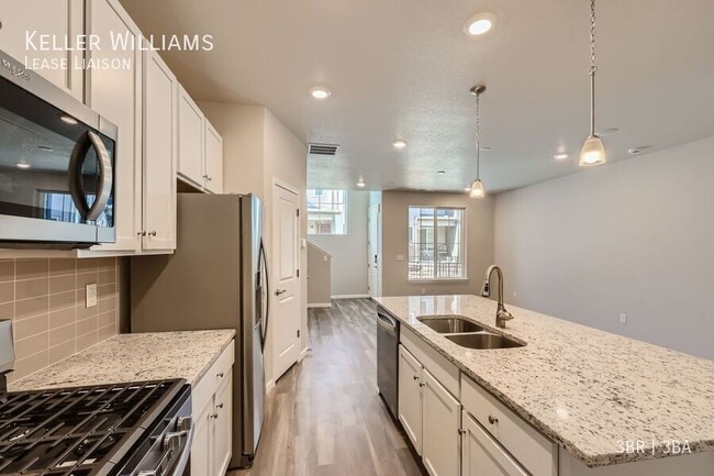 Foto del edificio - 477 Millwall Cir