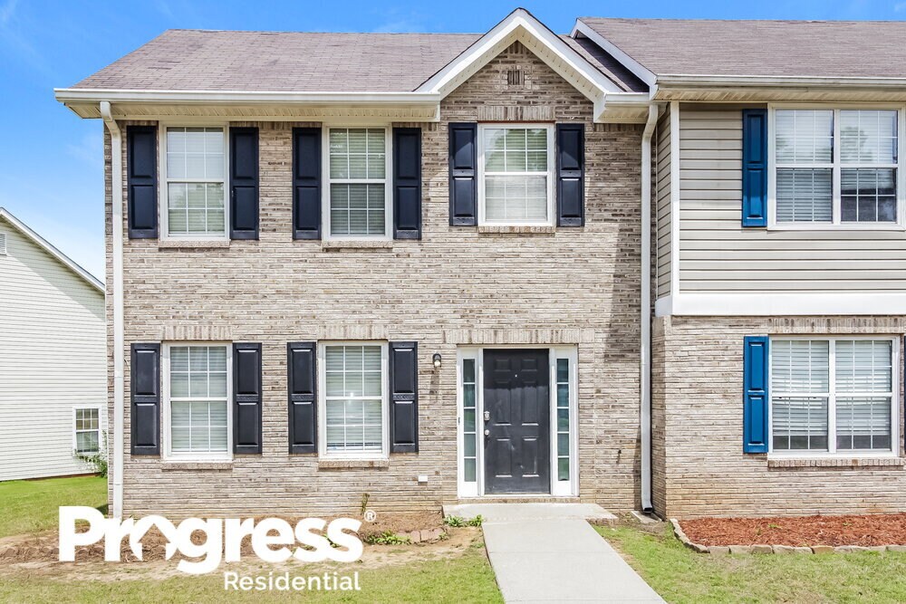 102 Westside Chase SW, Cartersville, GA 30120 Townhome Rentals in