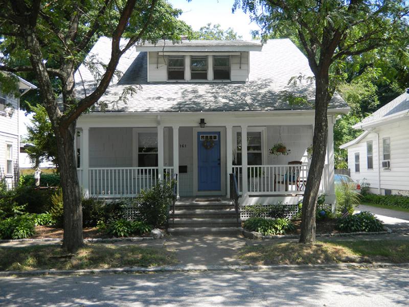 161 Lorimer Ave Unit 2, Providence, RI 02906 Condo for Rent in