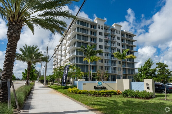 Apartamentos Sonata - Sonata Apartments