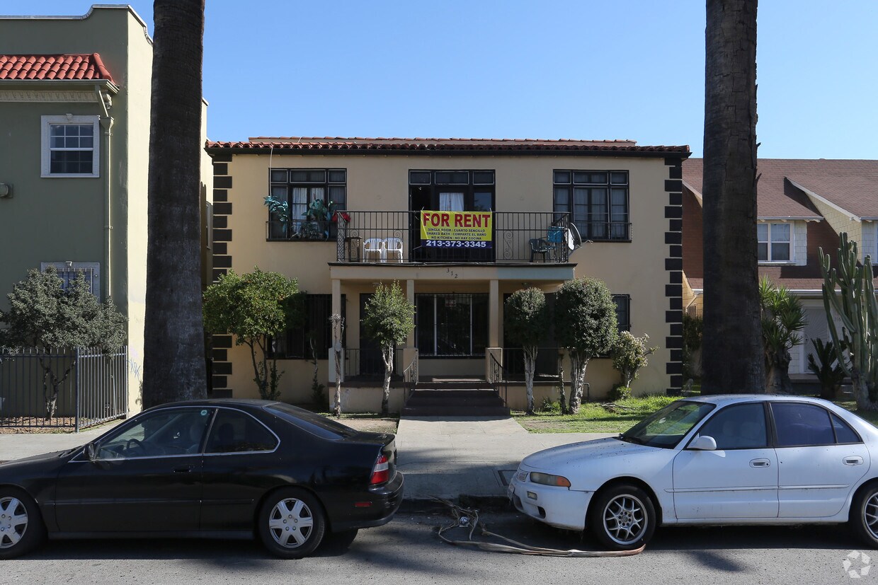 Primary Photo - 312 S Boyle Ave