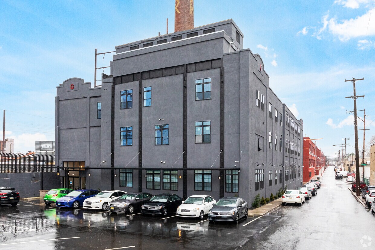 Foto principal - Keystone Apartments