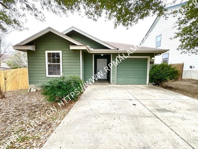 Photo - 7327 Aphelion Cove House