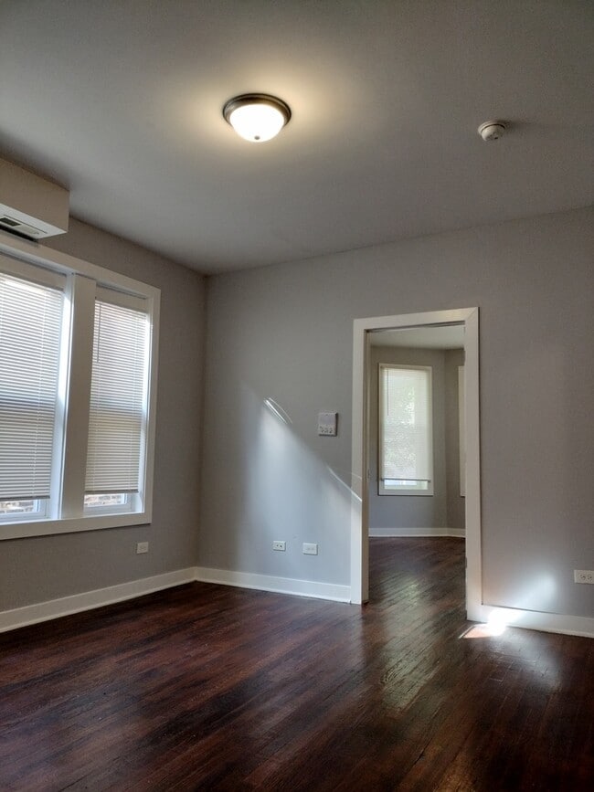 Foto del edificio - 6603 S Bishop St