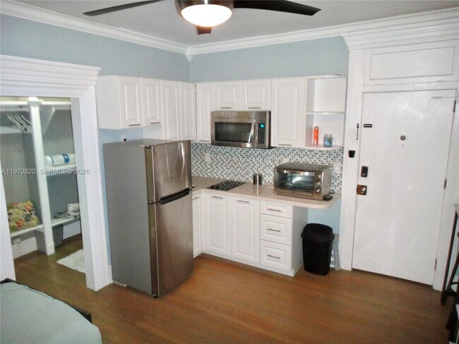 Foto del edificio - 124 Mendoza Ave