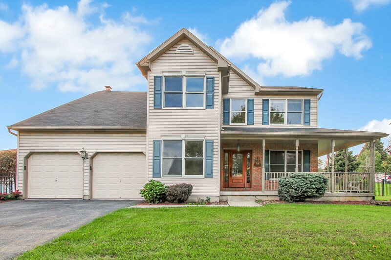 Foto principal - 2 Orchid Ct