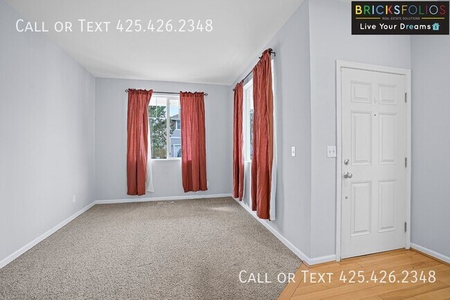 Foto del edificio - Stunning Home For Rent in Lake Stevens