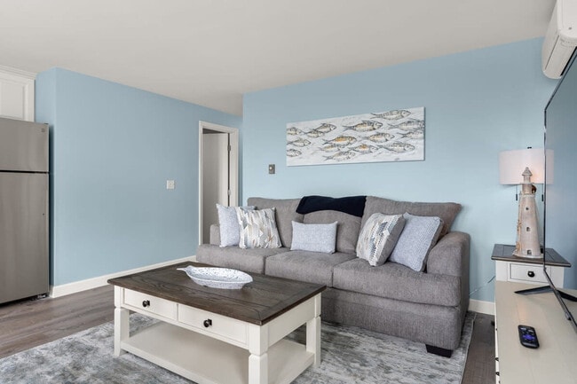 Building Photo - 911 Ocean Blvd