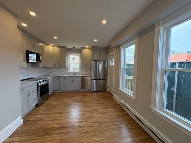 Foto del edificio - 19 Cohasset St