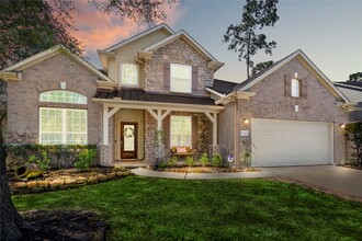 Building Photo - 17603 Fall River Pass Ct