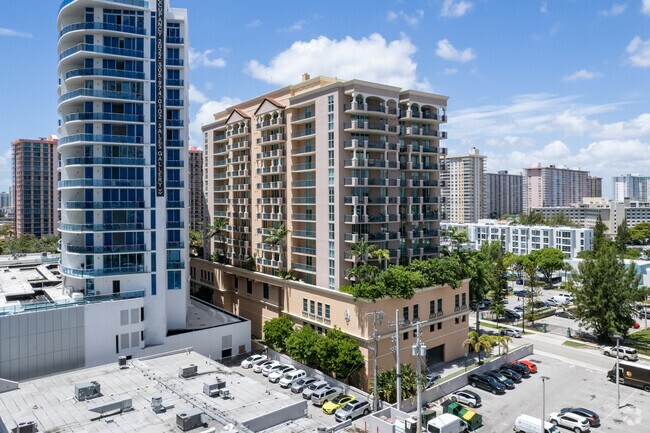 Foto del edificio - King David Condominiums
