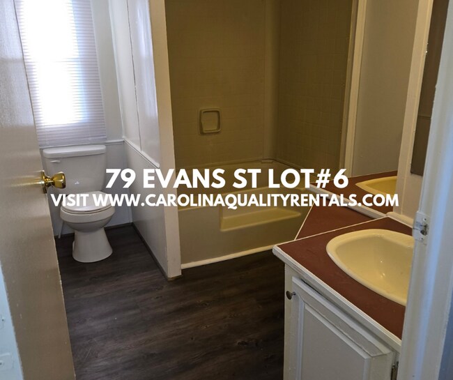Foto del edificio - 3 bedroom 2 bath singlewide