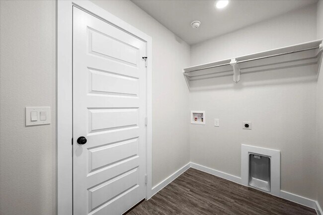 Foto del edificio - New Construction built in Bell Farms