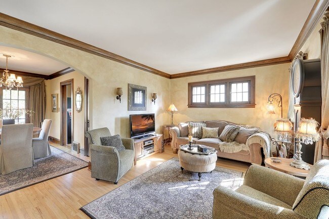 Foto del edificio - 5005 Abbott Ave S