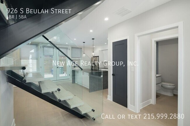 Foto del edificio - 926 S Beulah St
