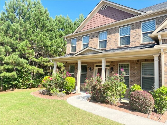 Foto del edificio - 1531 Primrose Park Rd