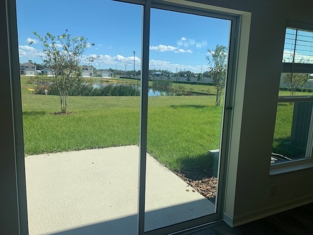 Foto del edificio - 2305 Carrabelle Wy